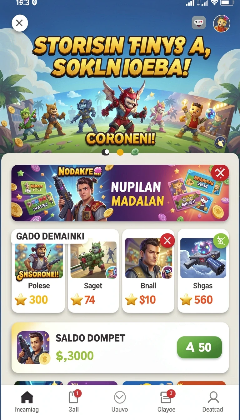 Screenshot 33l nomor 1
