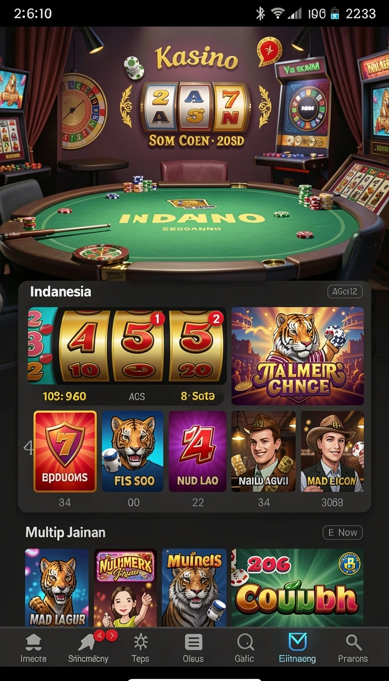 Screenshot 98spin nomor 2