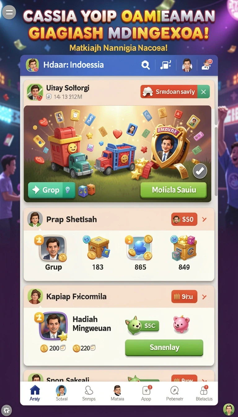 Screenshot 98spin nomor 3
