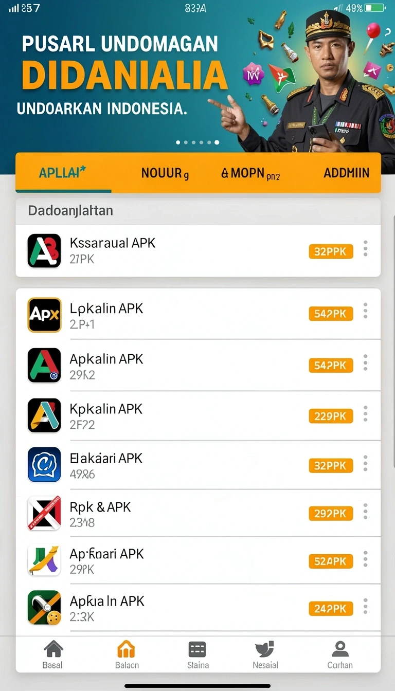 Screenshot api5000 nomor 3