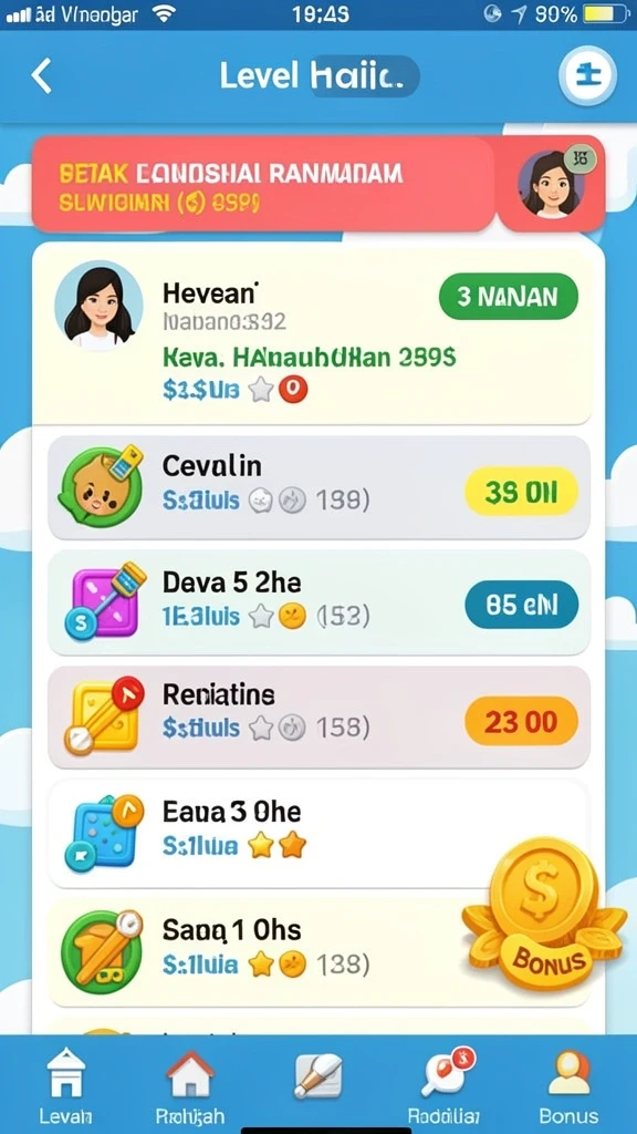 Screenshot autowin88 nomor 3