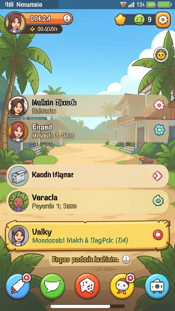 Screenshot balaitoto nomor 1