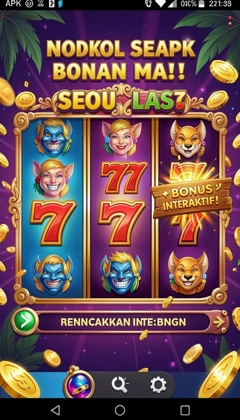 Screenshot bandarcolok nomor 3