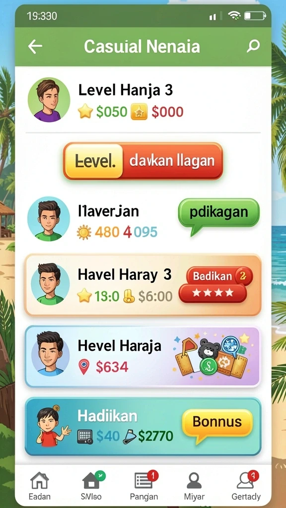 Screenshot bigwin88 nomor 3