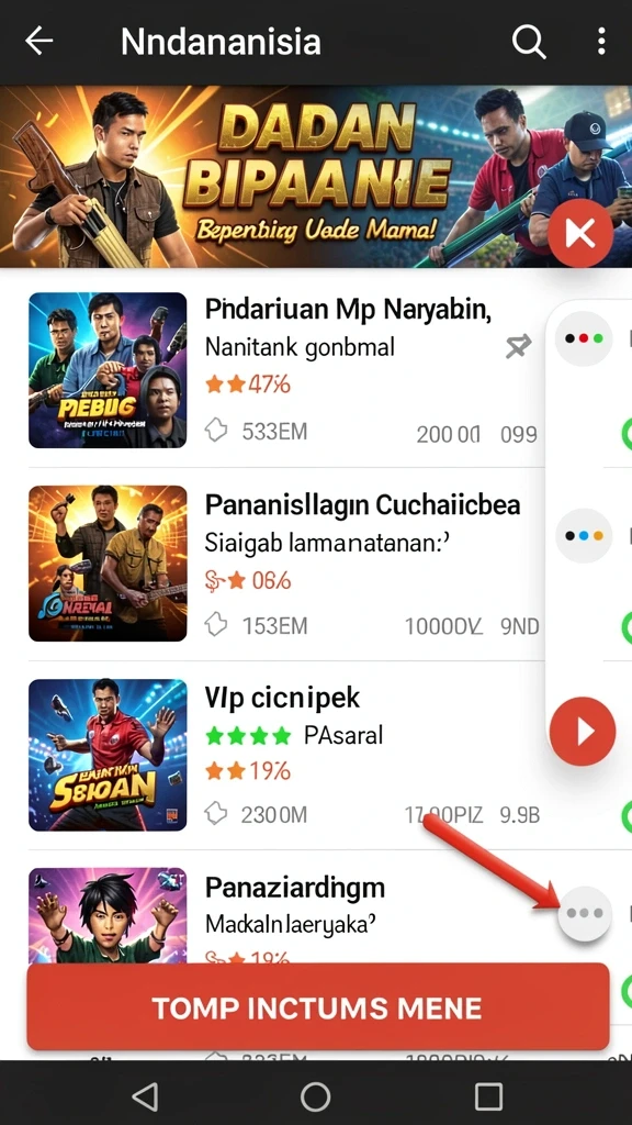 Screenshot citibet88 nomor 2