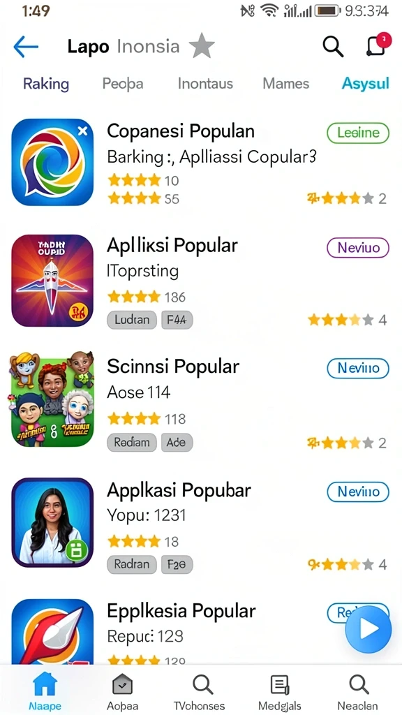 Screenshot cuangila nomor 1
