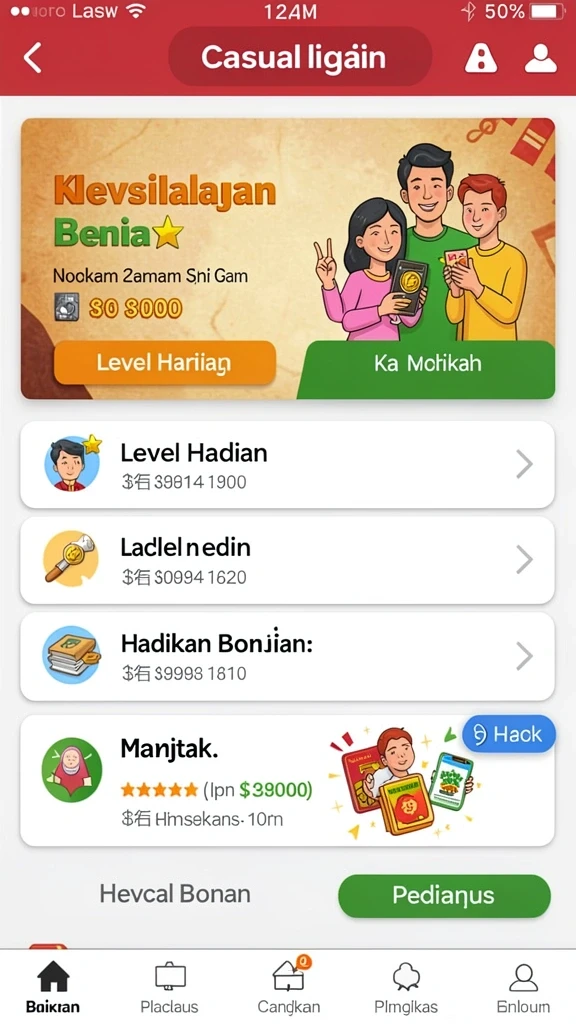 Screenshot cv777 nomor 1