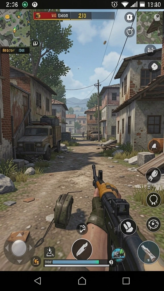 Screenshot d06 nomor 3