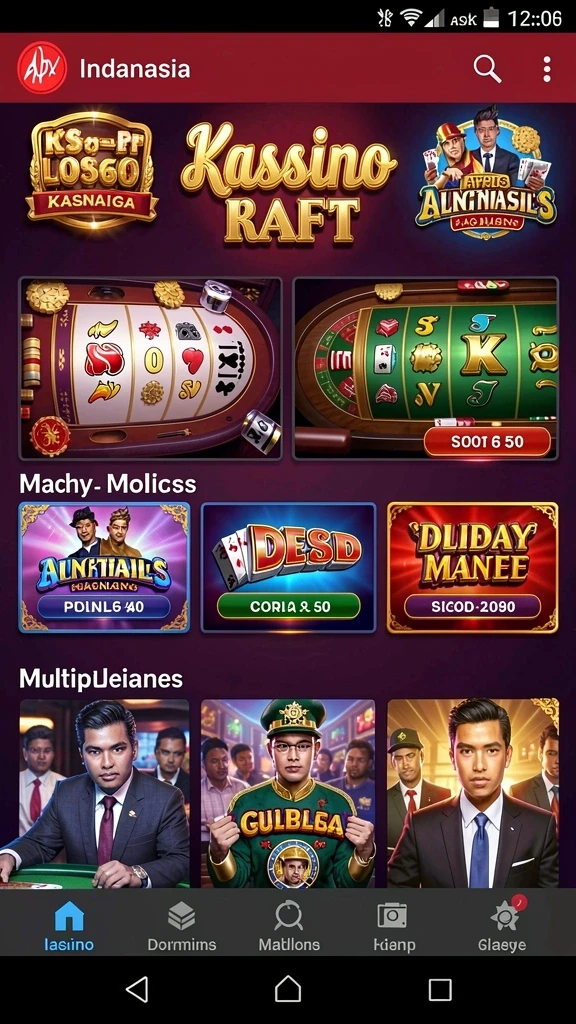 Screenshot dana777 nomor 2