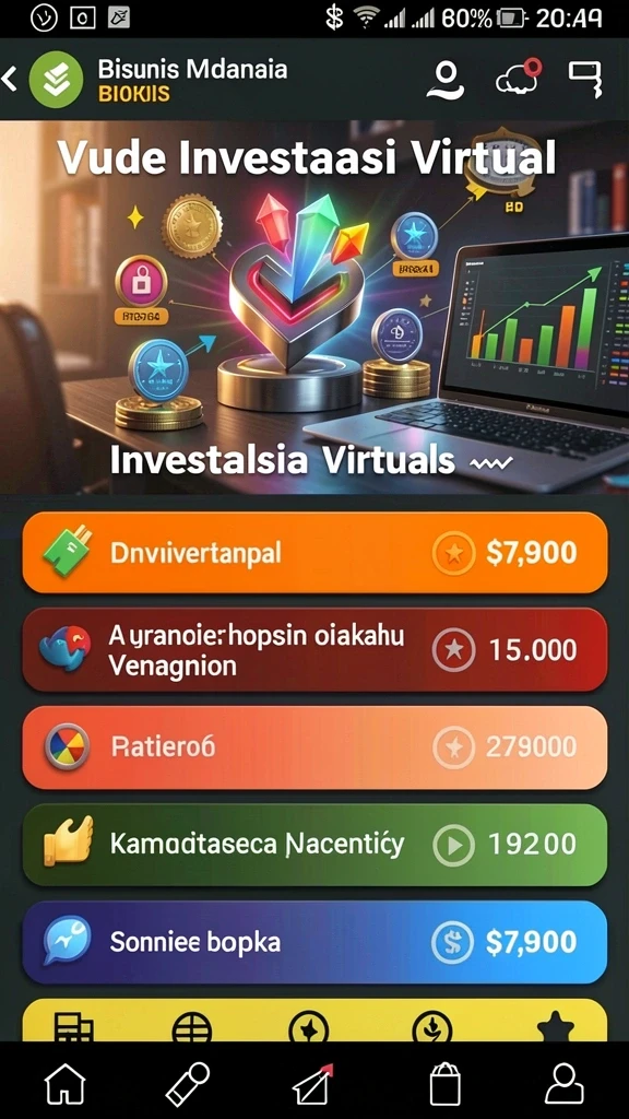Screenshot dewanaga77 nomor 1