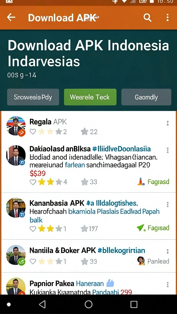 Screenshot dewanusa nomor 3