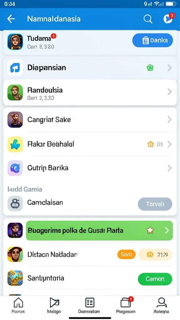 Screenshot dewaslot99 nomor 2