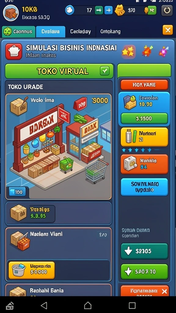 Screenshot diana4d nomor 3