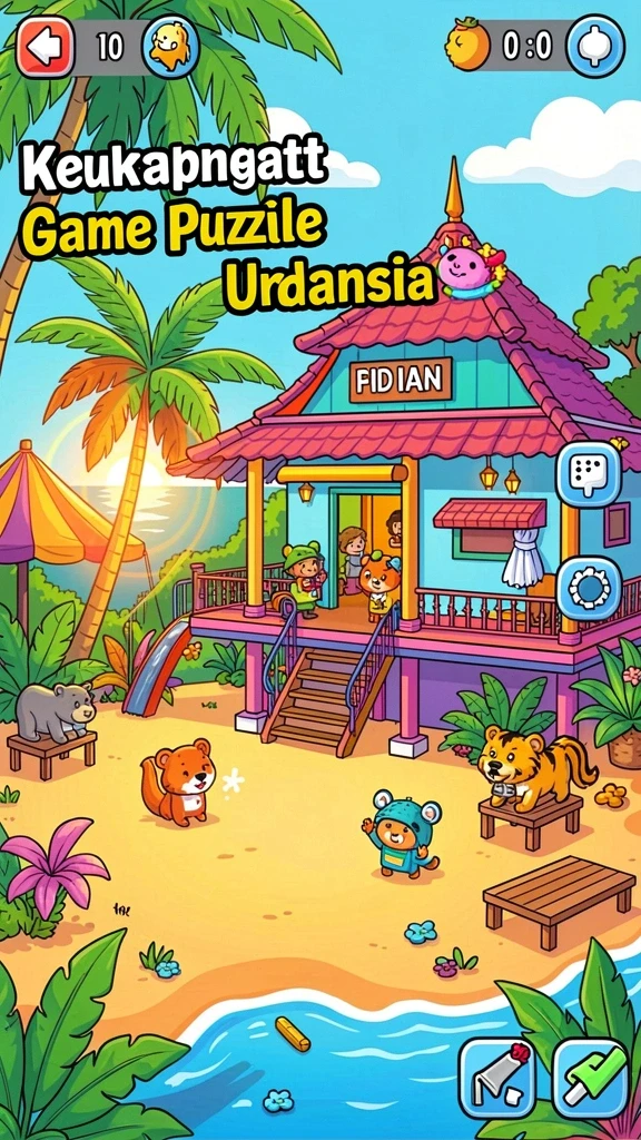 Screenshot dora77 nomor 1