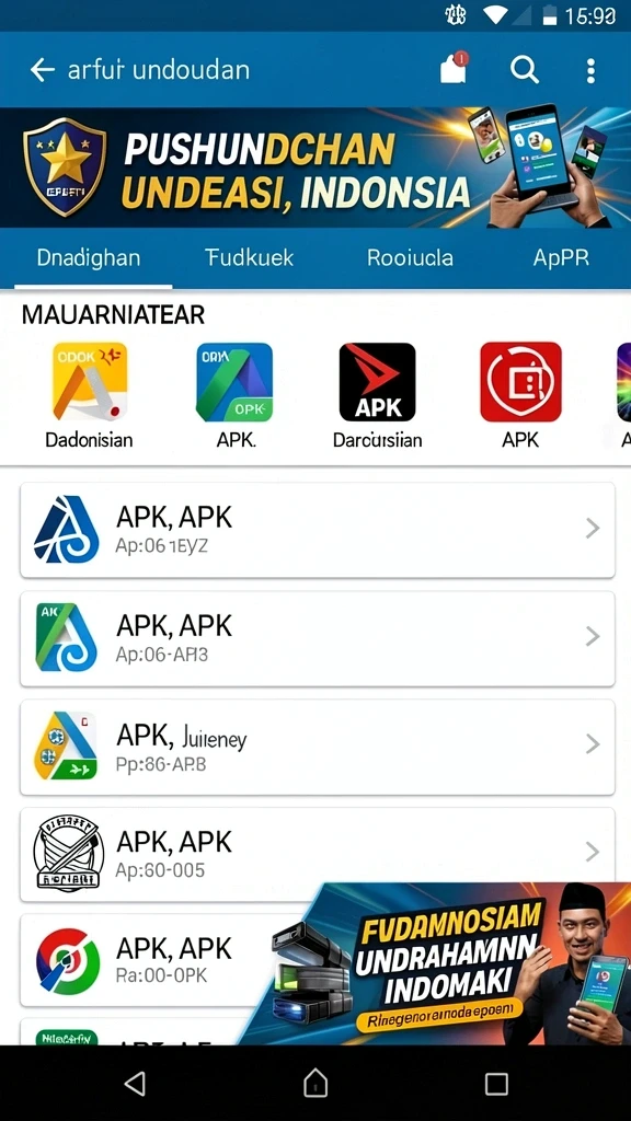 Screenshot dora77 nomor 2