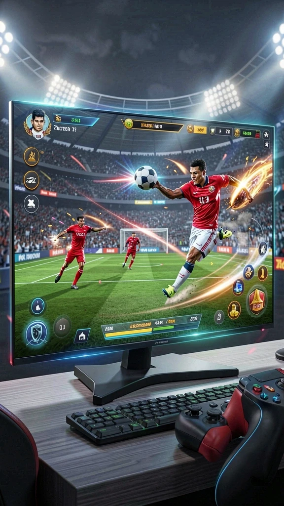 Screenshot empire88 nomor 3