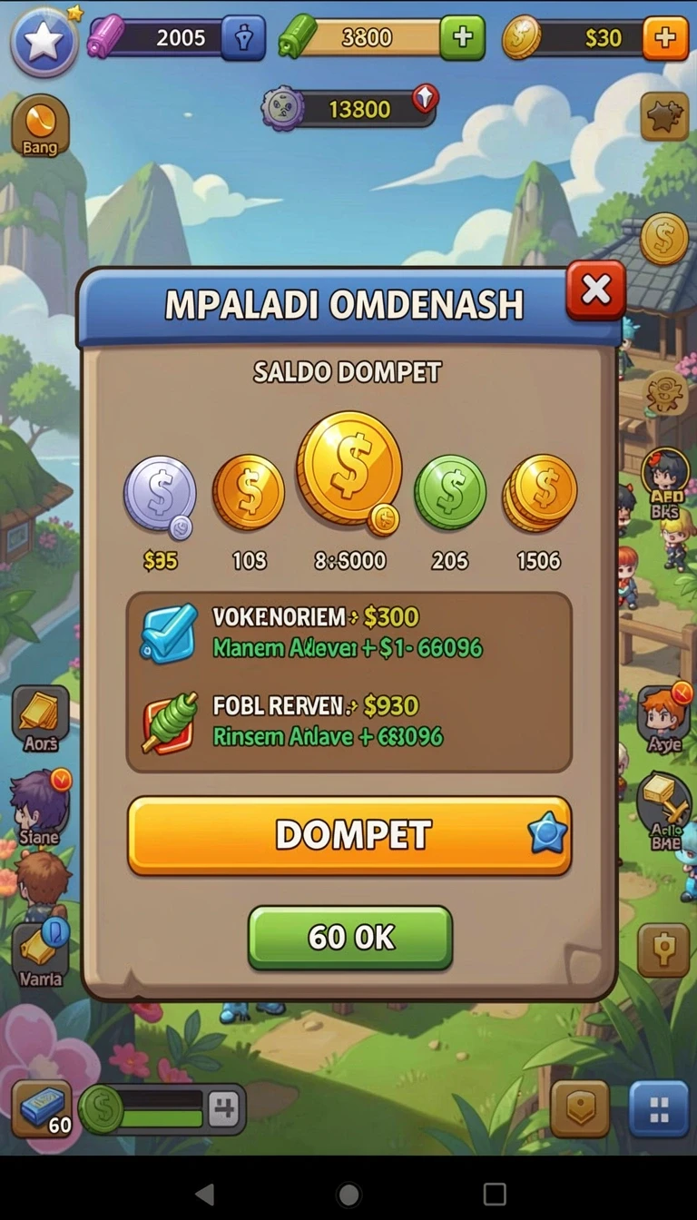 Screenshot f32 nomor 1