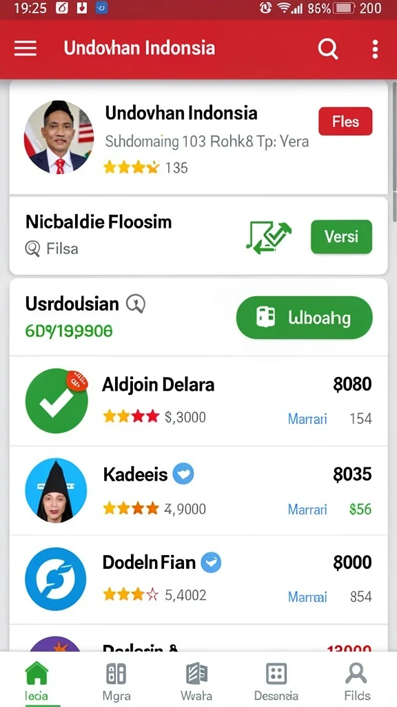 Screenshot gg288 nomor 1