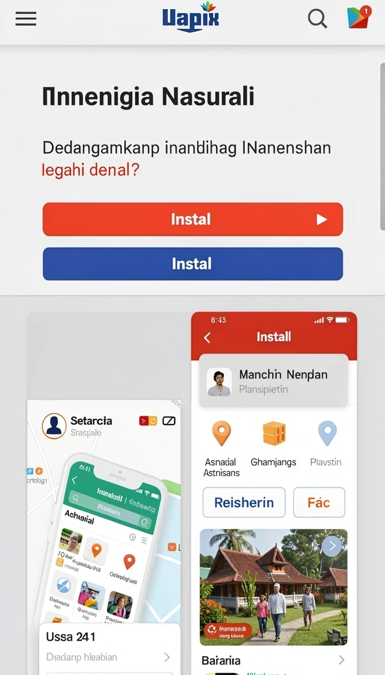 Screenshot gocap123 nomor 2
