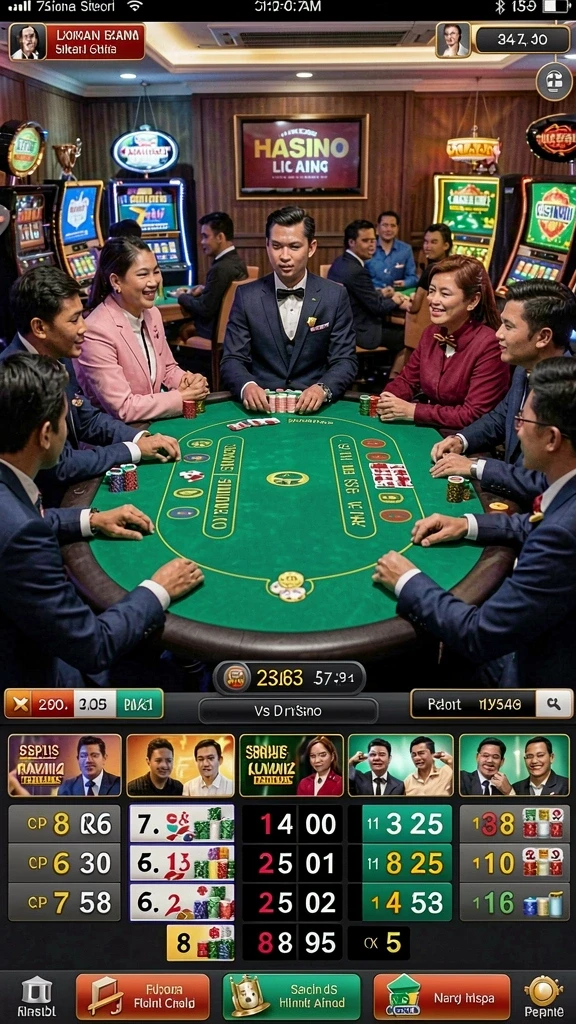 Screenshot hanabi88 nomor 1