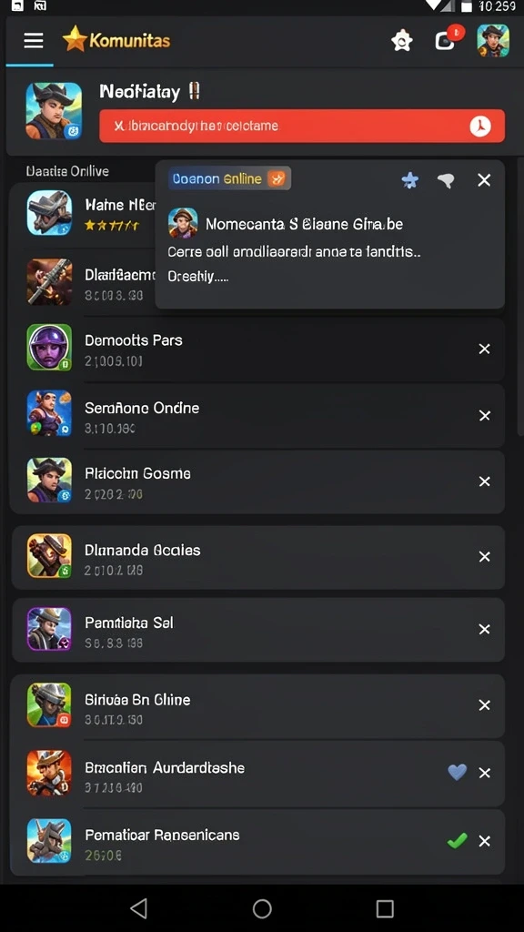 Screenshot hit9 nomor 1