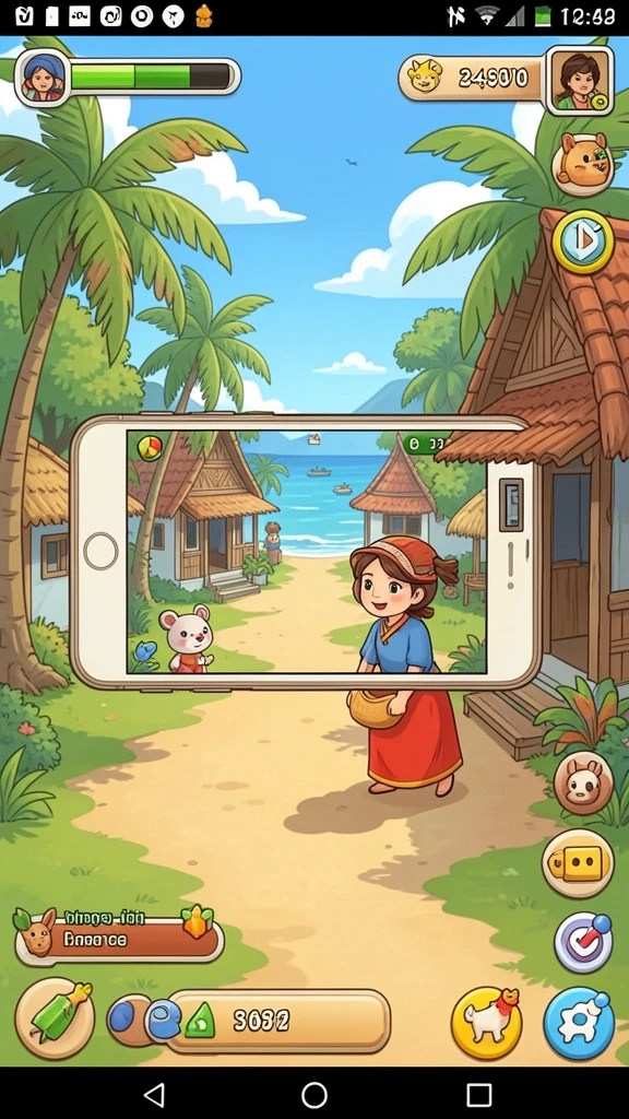 Screenshot hq777 nomor 2