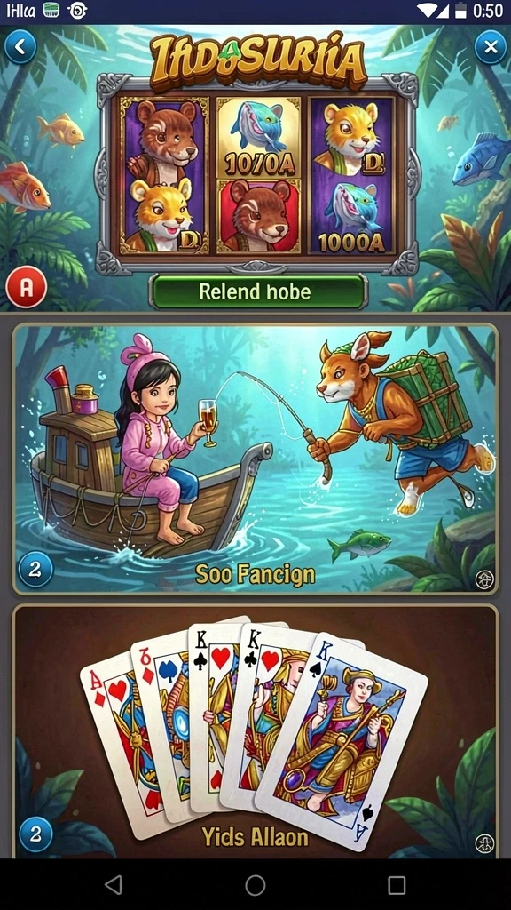 Screenshot hugo77 nomor 1