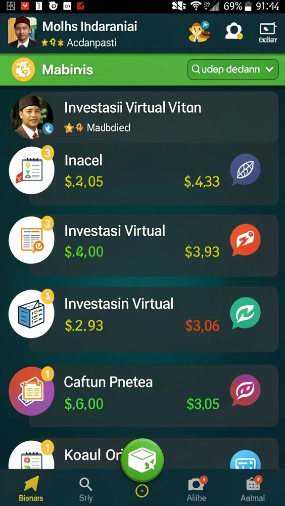 Screenshot hugo77 nomor 3