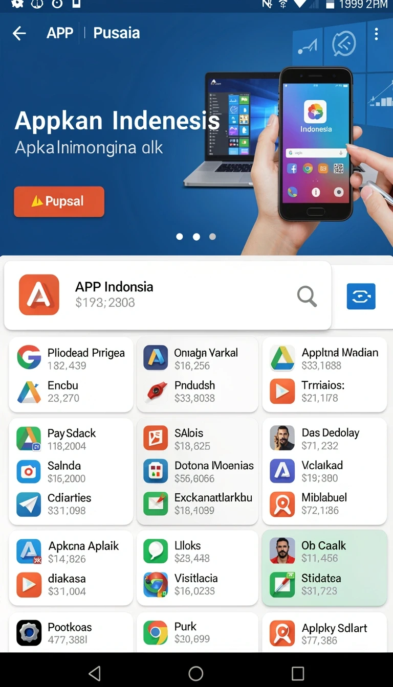 Screenshot idrking nomor 1