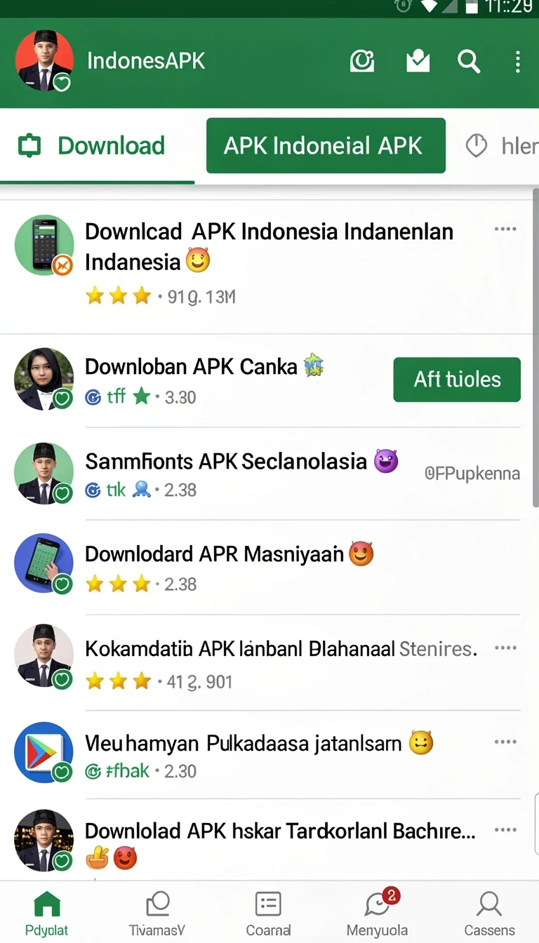 Screenshot jejuslot nomor 3