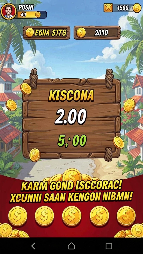 Screenshot lancar138 nomor 2