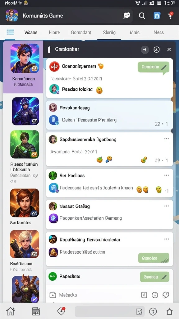Screenshot lk777 nomor 1