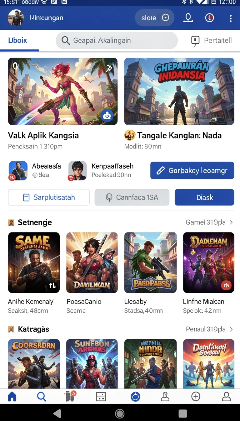 Screenshot lucksvip nomor 1