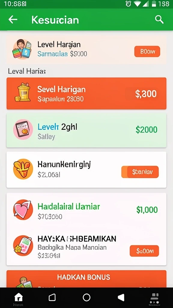 Screenshot lucubet nomor 2