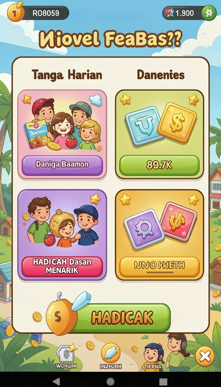 Screenshot macan388 nomor 2