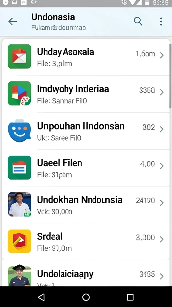 Screenshot mamen123 nomor 1