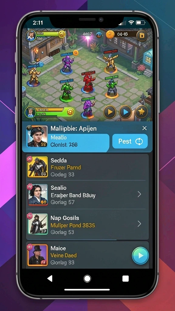 Screenshot mami188 nomor 1