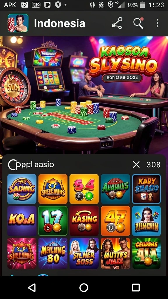 Screenshot medan4d nomor 1
