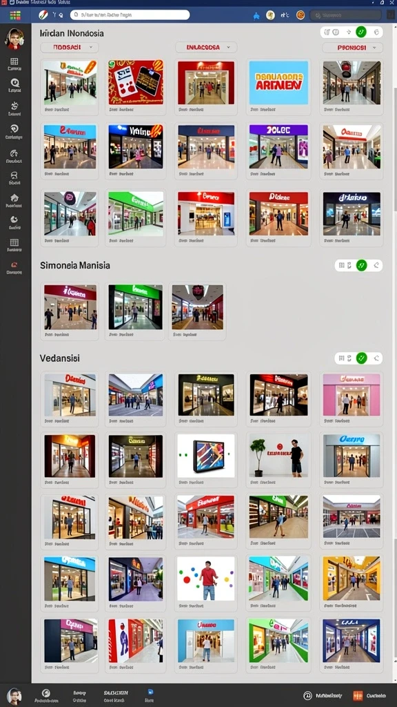 Screenshot menang123 nomor 2