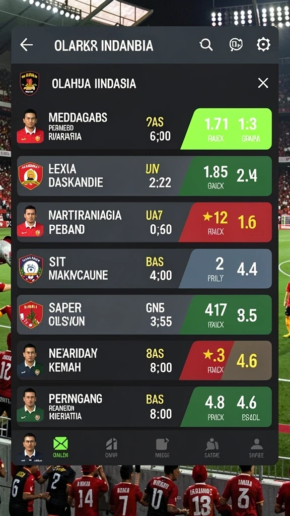 Screenshot menang123 nomor 3
