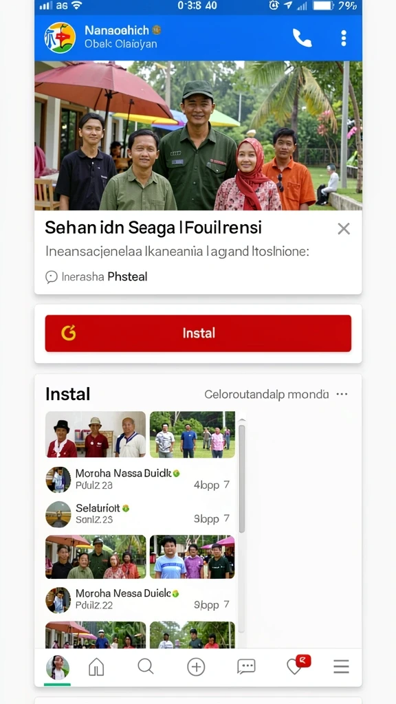 Screenshot merahtoto nomor 2