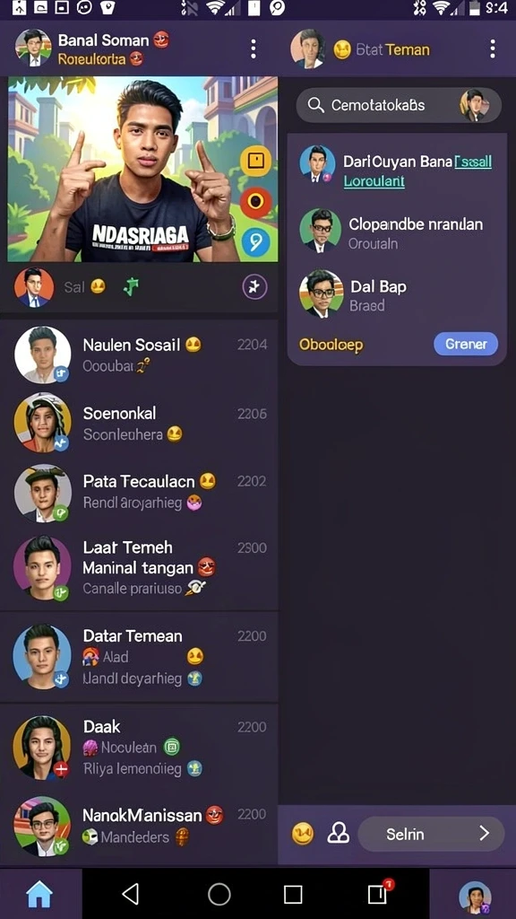 Screenshot merahtoto nomor 3