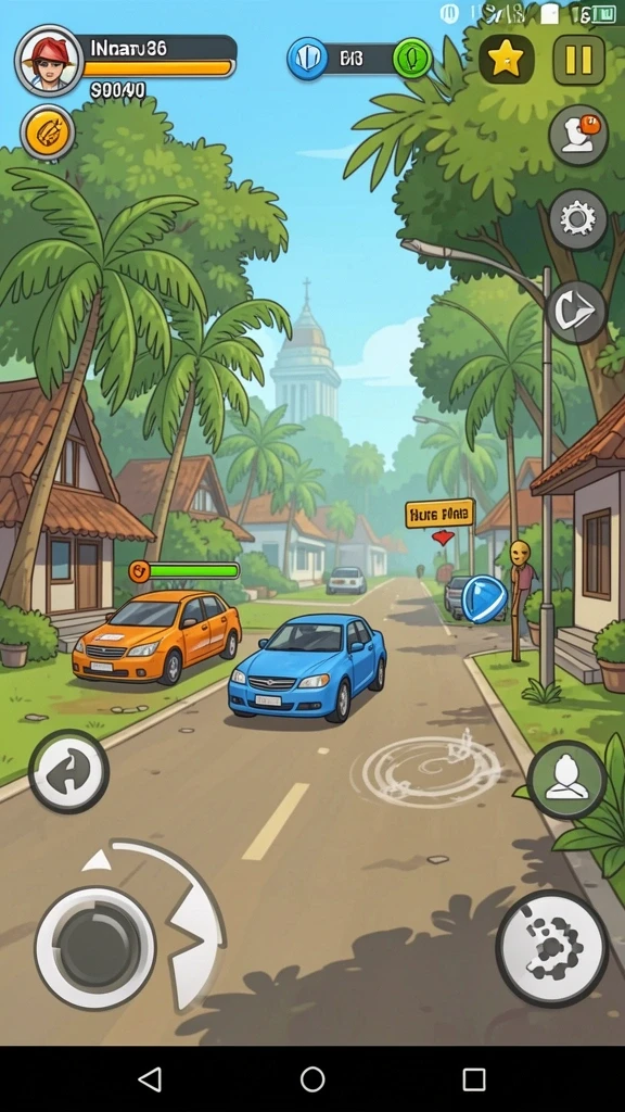 Screenshot mkwin666 nomor 3