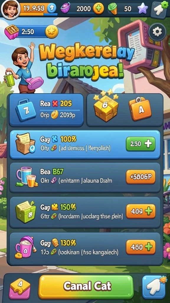 Screenshot obor138 nomor 2