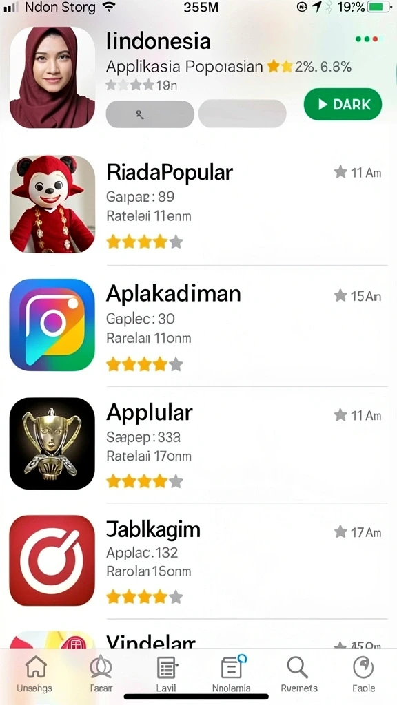 Screenshot okidr nomor 2