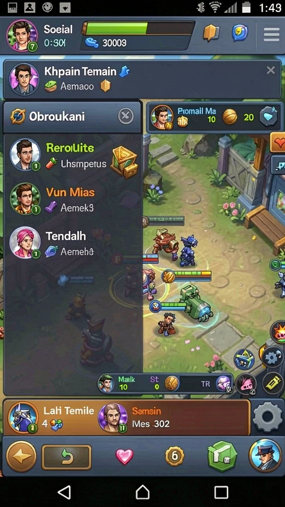 Screenshot okidr nomor 3