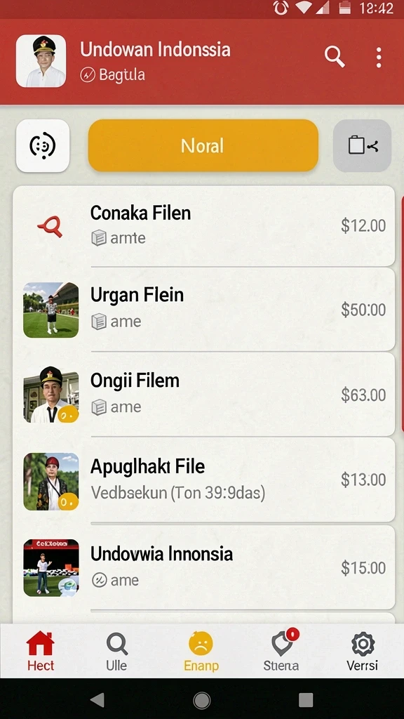 Screenshot pc777 nomor 2