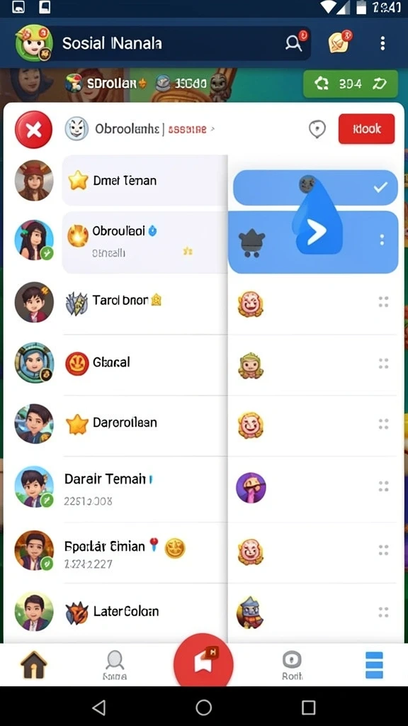 Screenshot rajabandar88 nomor 2