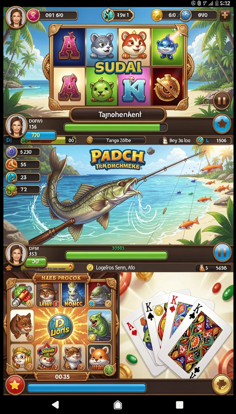 Screenshot rajaclub nomor 2