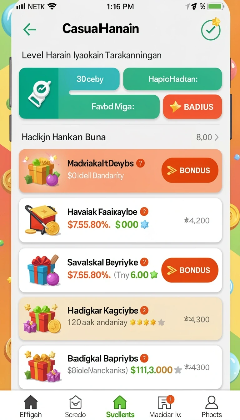 Screenshot rajajuara nomor 1